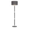 Sloane Floor Lamp Pewter