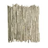 Willow Wall Washer Old Ivory
