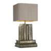 Author Table Lamp Base Only