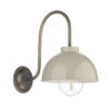 Cotswold 1 Light Wall Light French Cream