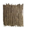 Willow Wall Washer Gold Cocoa