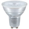 LED Glass GU10 4.5w (50w) Non Dimmable GU10 4000K Coolwhite
