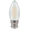 LED Filament Candle Pearl Dimmable 5w (40w) BC-B22