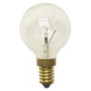 40w Oven Light Bulb 300* Temperature rating SES - E14