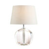 Lydia Petite Table Lamp Cut Crystal Glass Base Only Laura Ashley