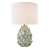 Gresford Ceramic Table Lamp With Shade Laura Ashley