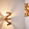 Rawley Wall Light Brushed Copper